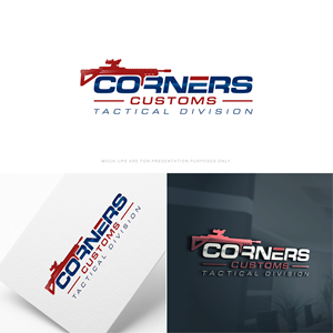 Logo Design by The Lion Studios for this project | Design: #32073557