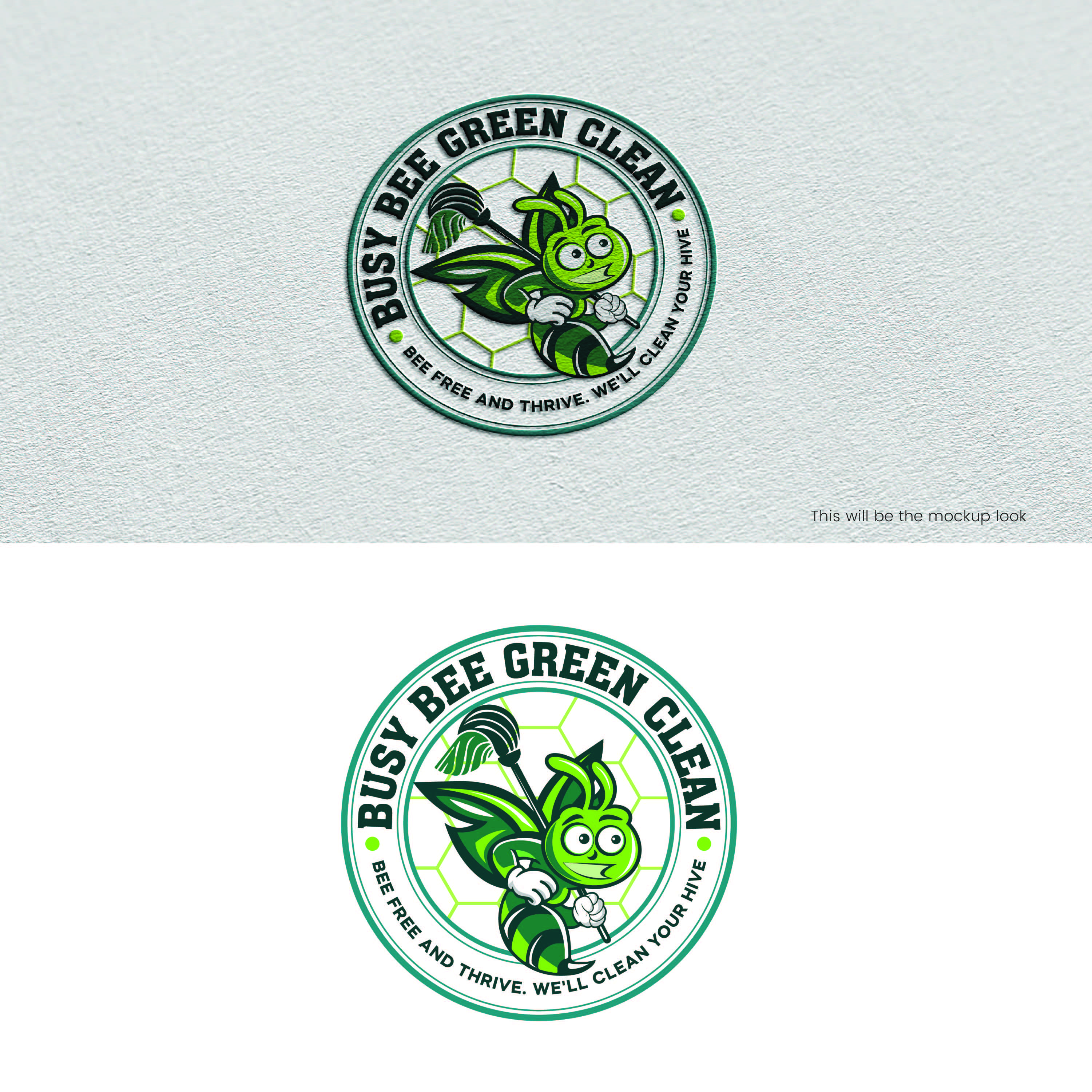 Logo Design by Design_Duo for this project | Design #32114653