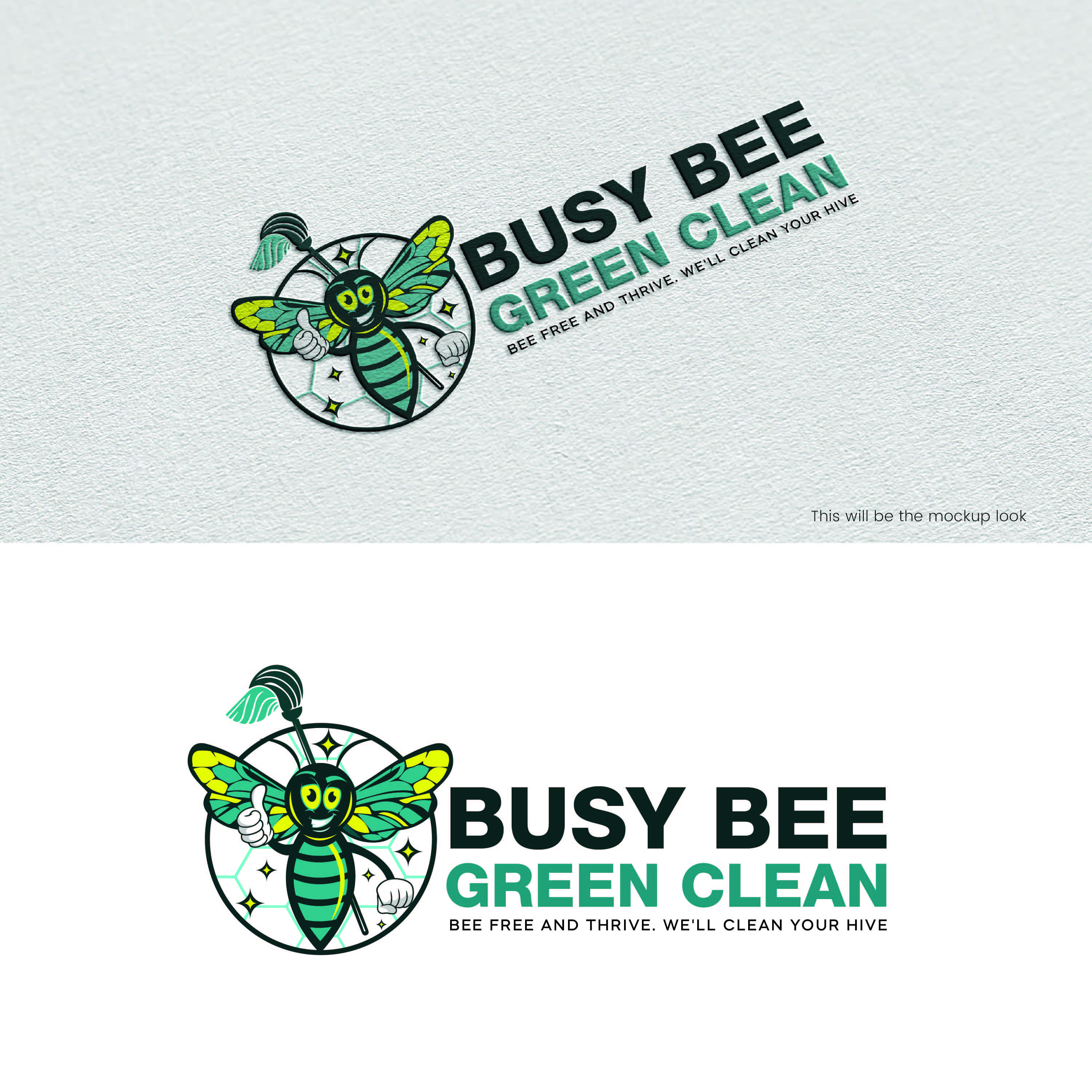 Logo Design by Design_Duo for this project | Design #32114655