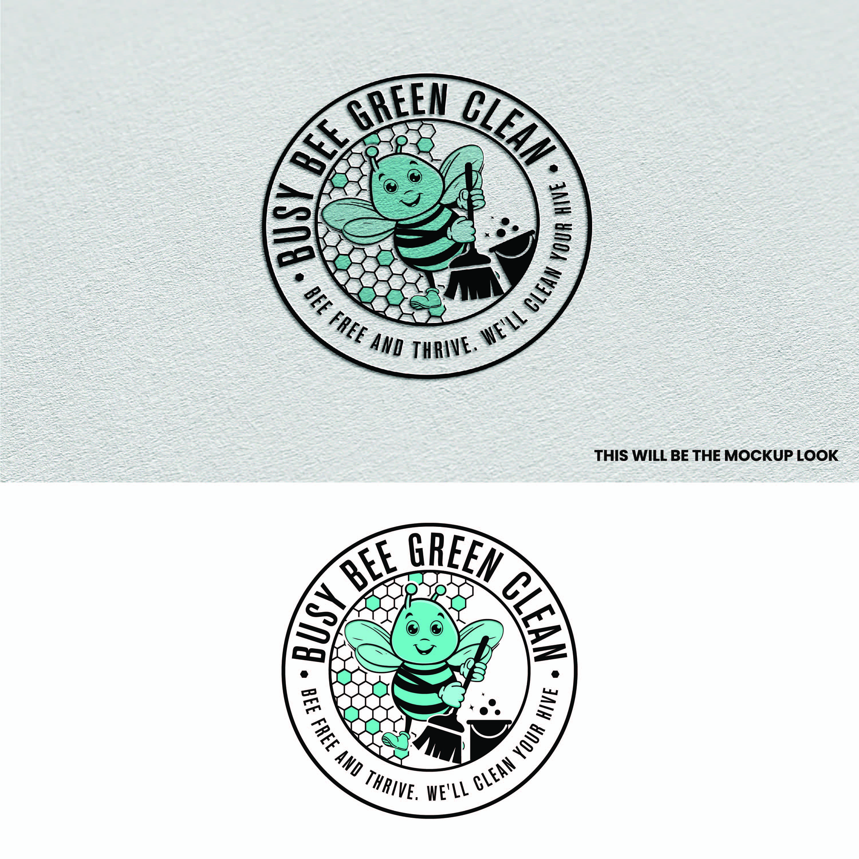 Logo Design by Design_Duo for this project | Design #32114656