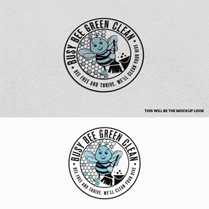 Logo-Design von Design_Duo für dieses Projekt | Design: #32114656