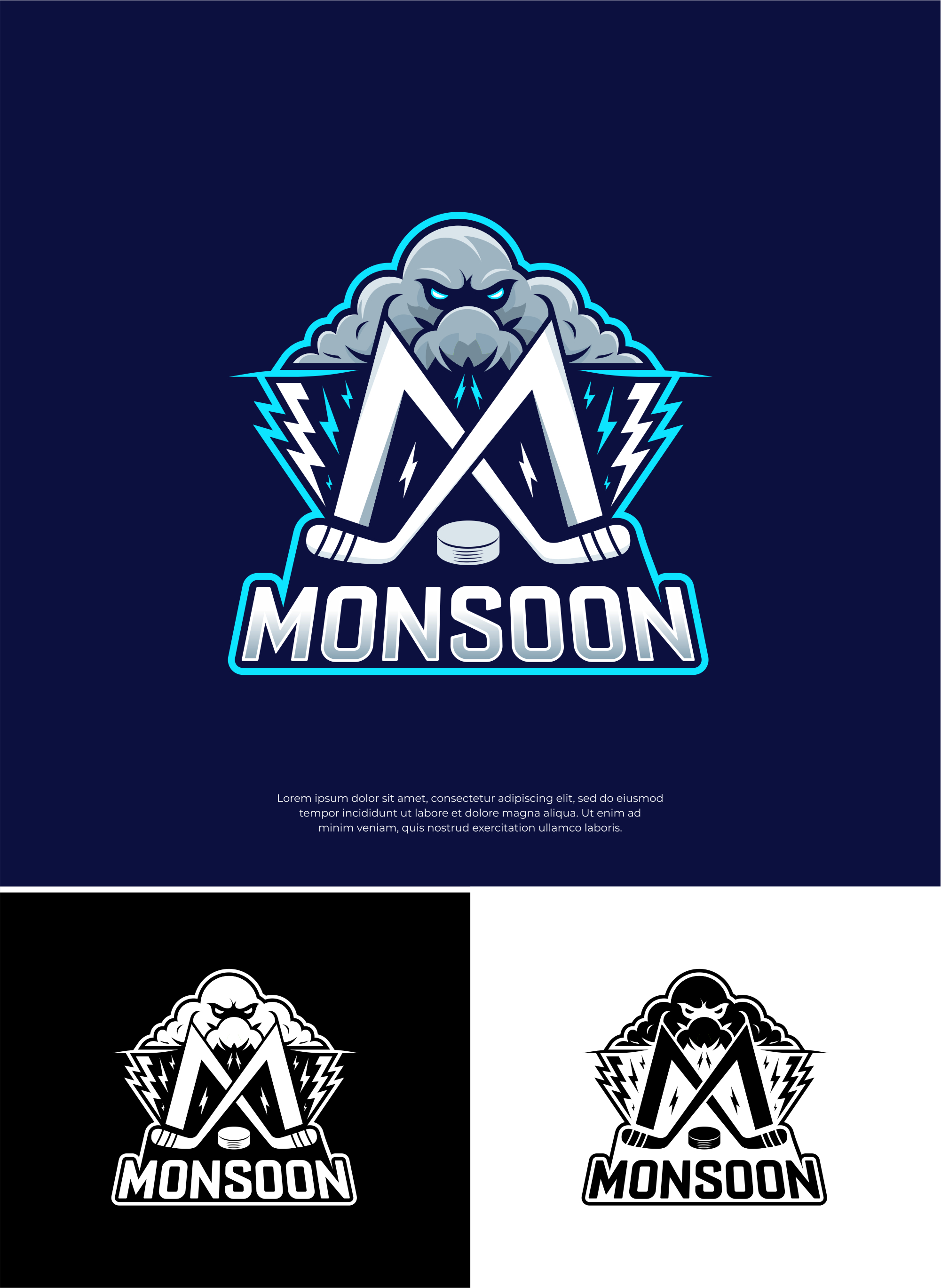 Diseño de Logo por Noekha Studio para este proyecto | Diseño #32084114