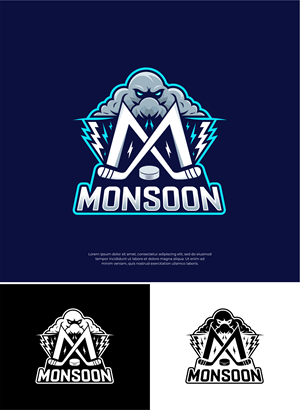 Diseño de Logo por Noekha Studio para este proyecto | Diseño: #32084114