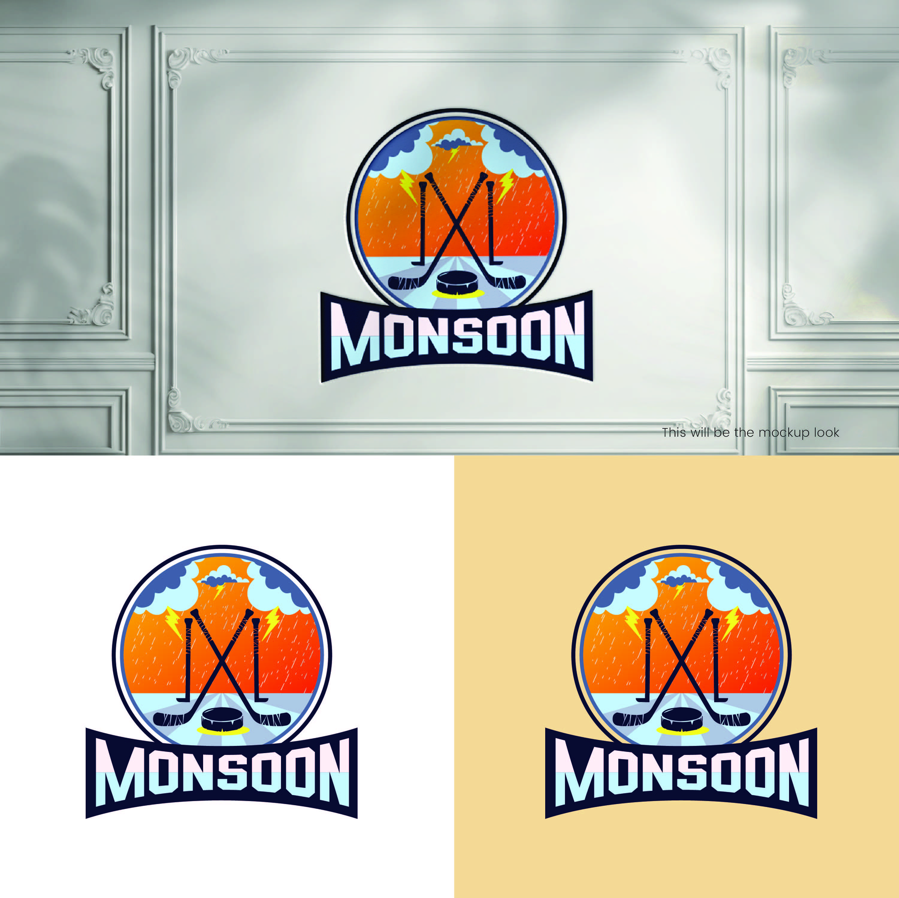 Logo Design by Design_Duo for this project | Design #32072615