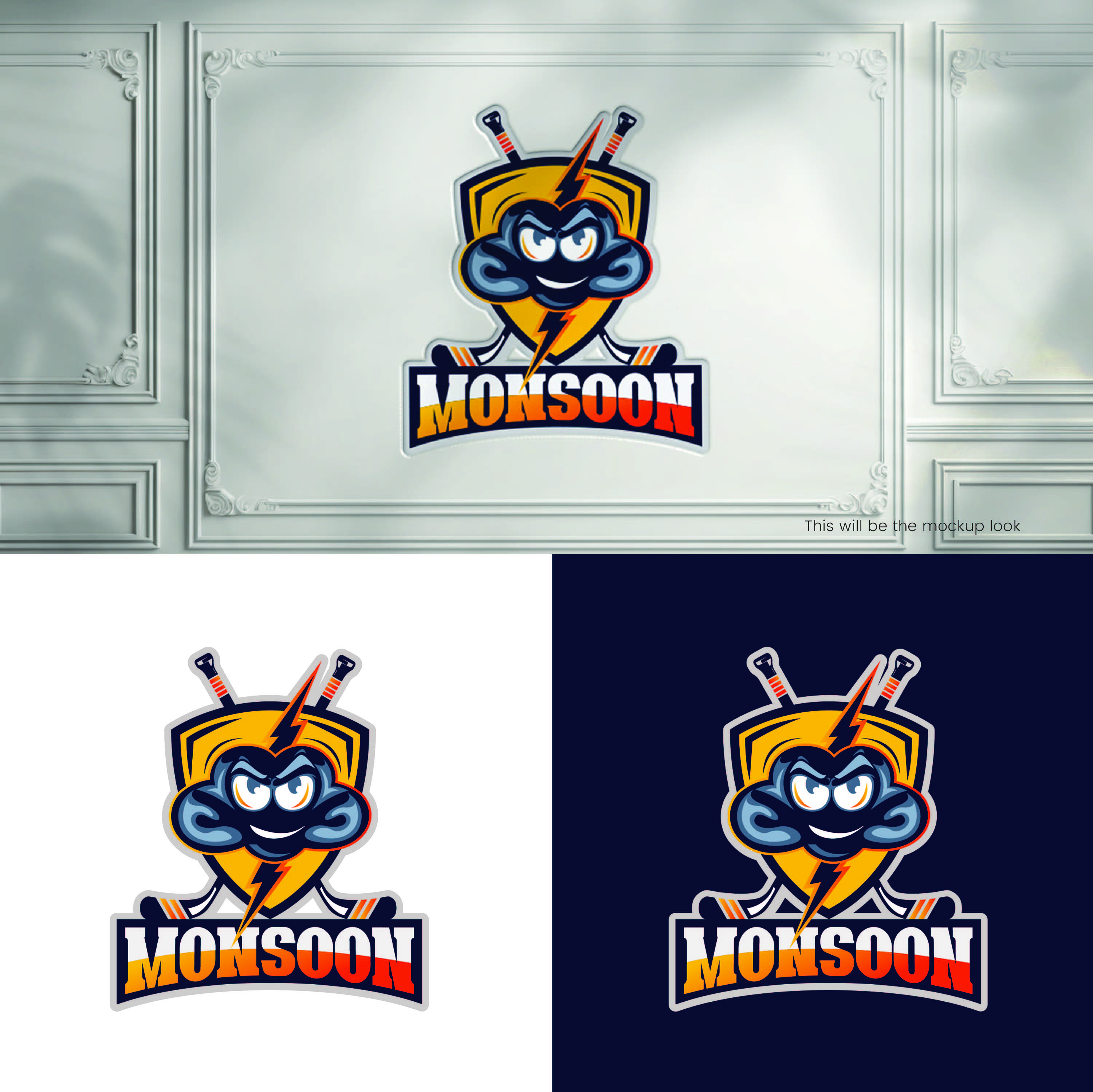 Logo Design by Design_Duo for this project | Design #32072616