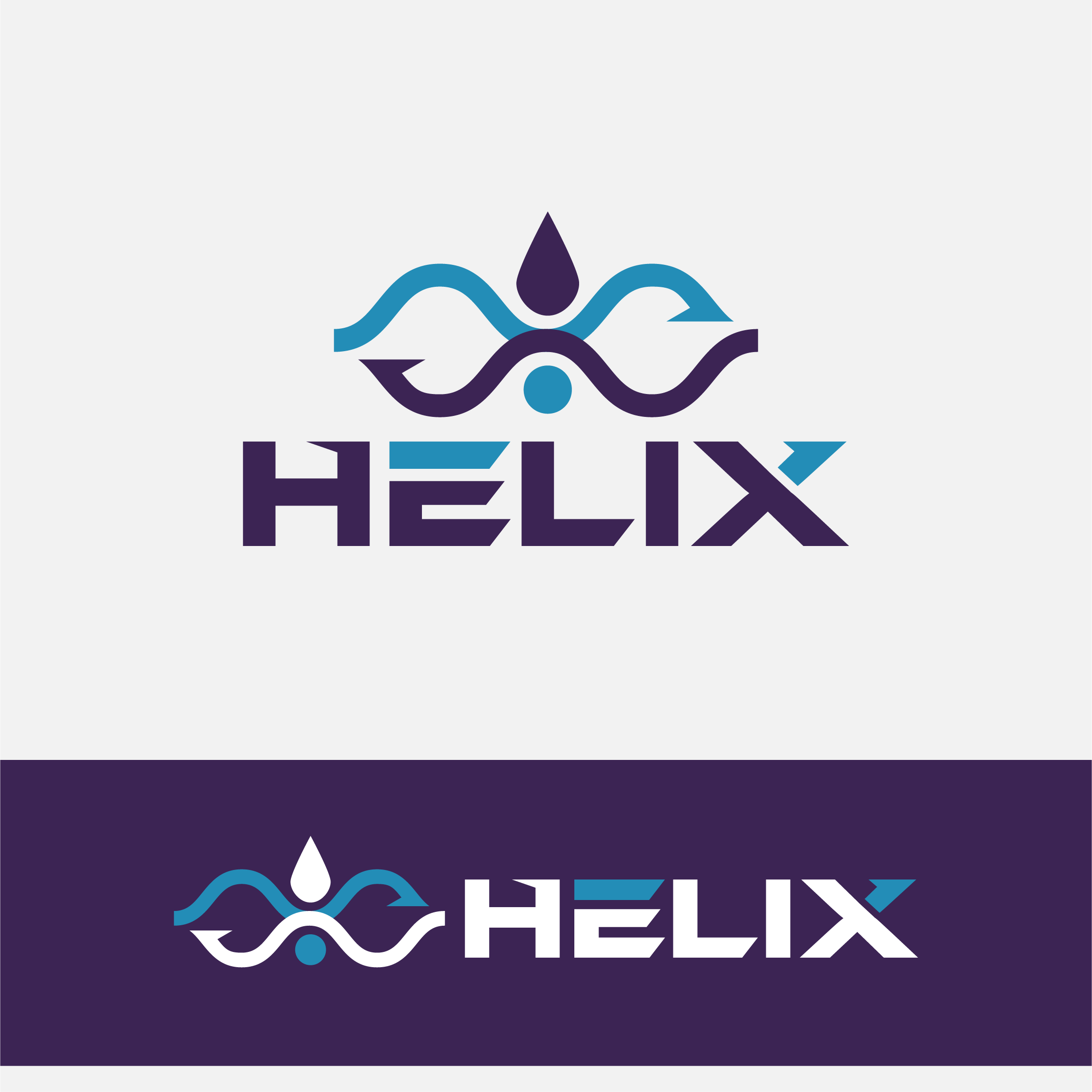 Logo-Design von Fezy Design Studio für dieses Projekt | Design #32074744