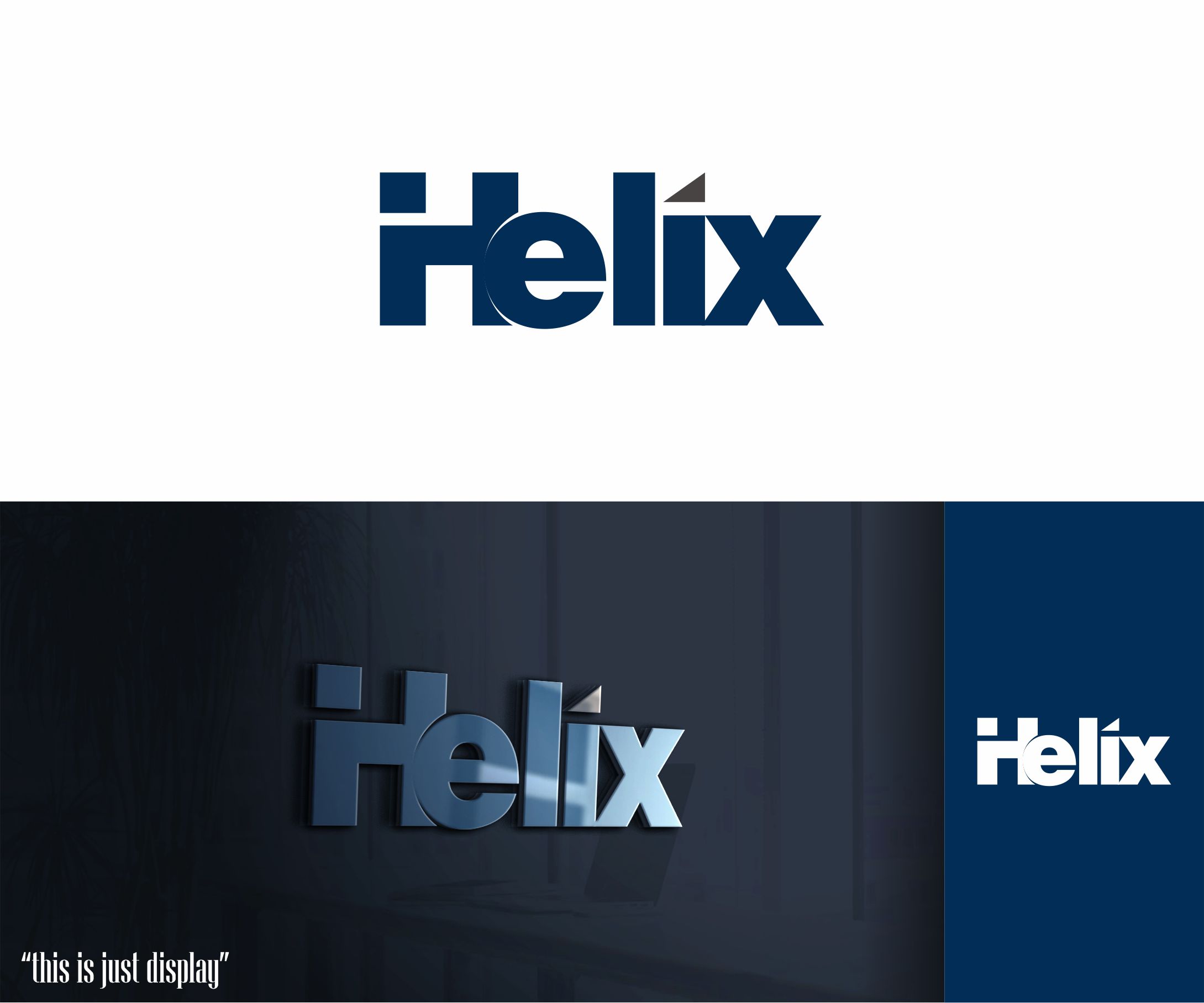 Logo Design by alkaline for this project | Design #32072577