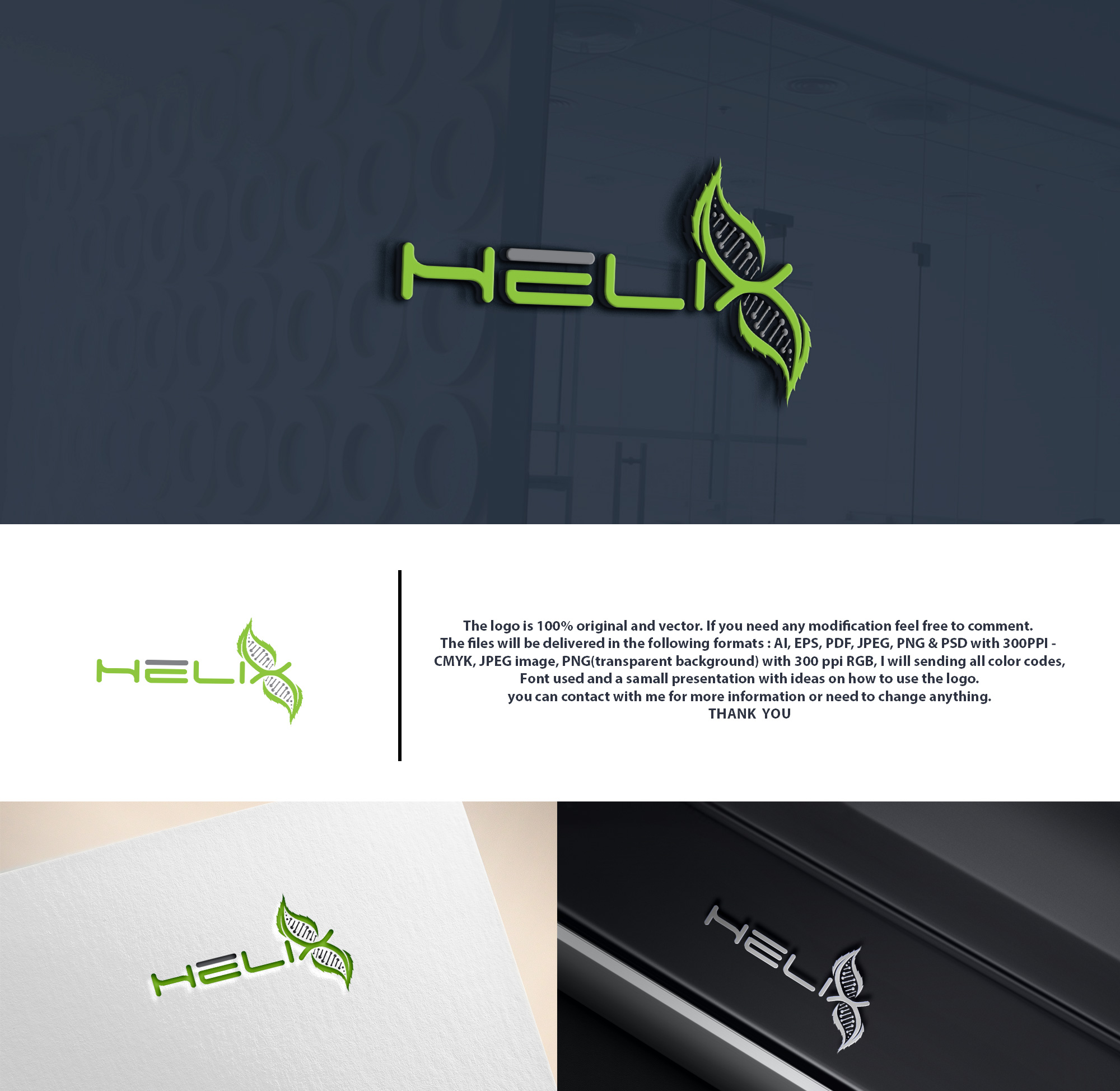 Logo Design by DesignHour for this project | Design #32089088