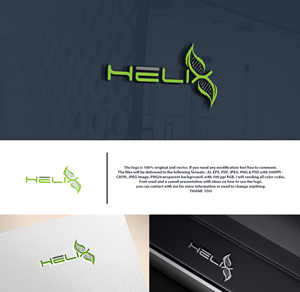Logo Design by DesignHour for this project | Design: #32089088