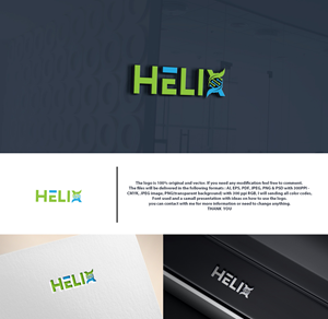 Logo Design by DesignHour for this project | Design: #32089092