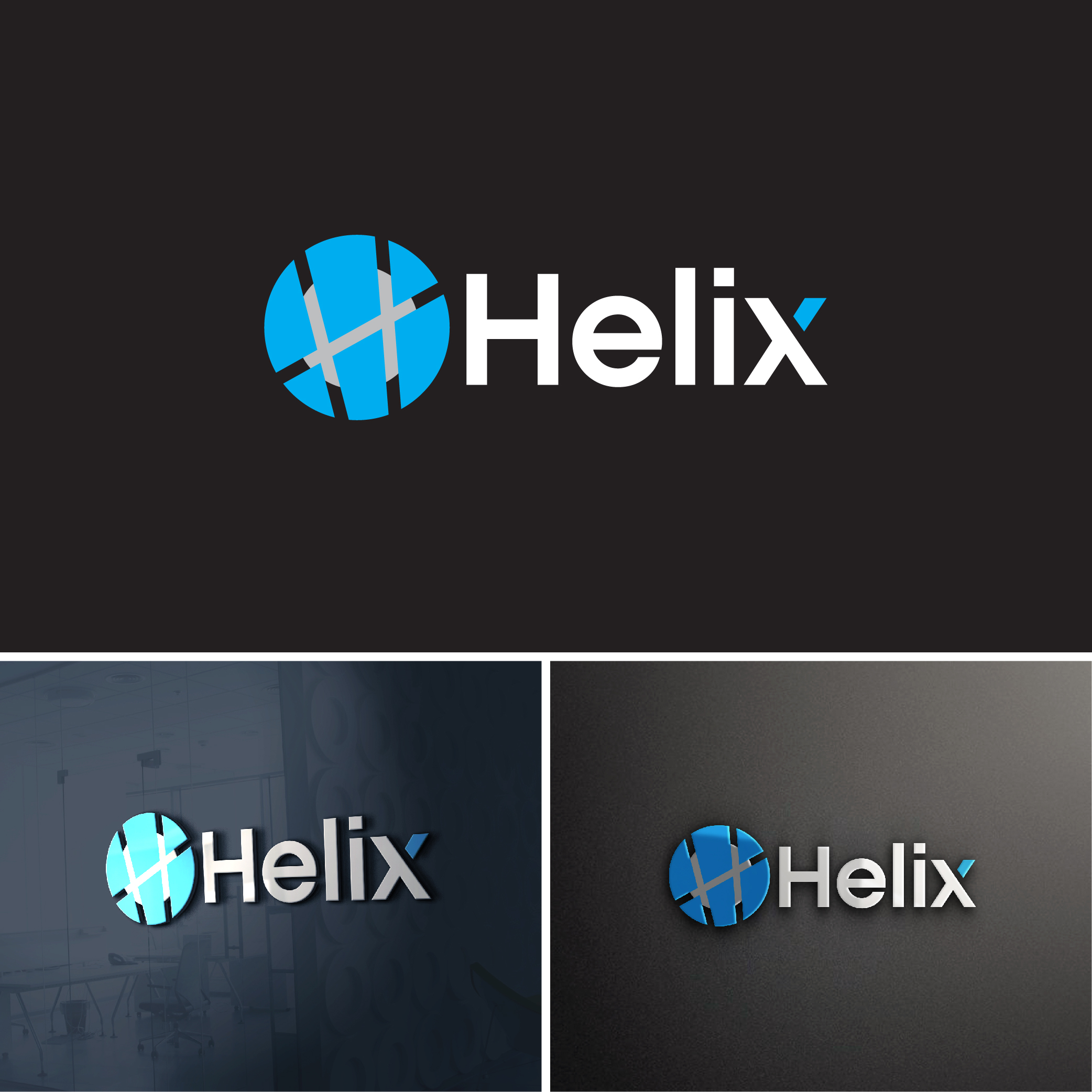 Logo-Design von designer profile für dieses Projekt | Design #32078390