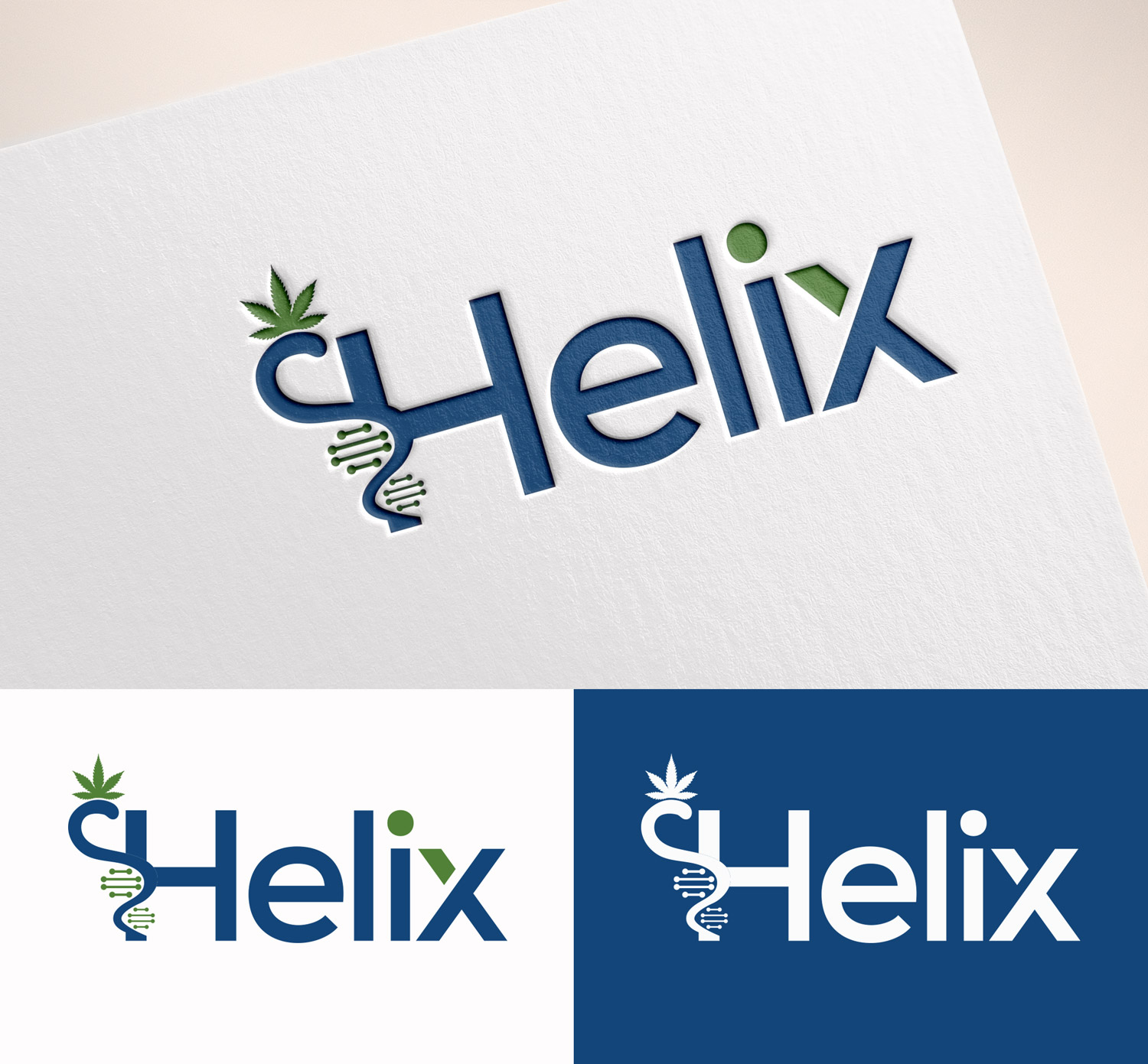 Logo Design by M Art & Design for this project | Design #32079677