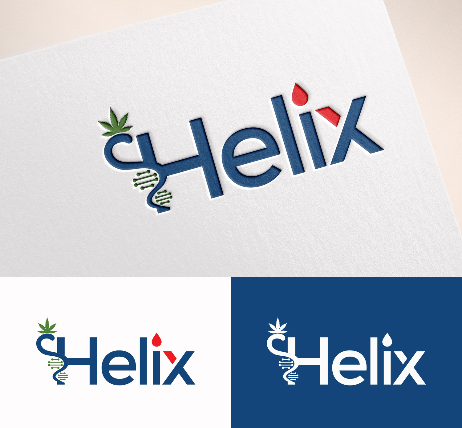 Logo Design by M Art & Design for this project | Design #32079777