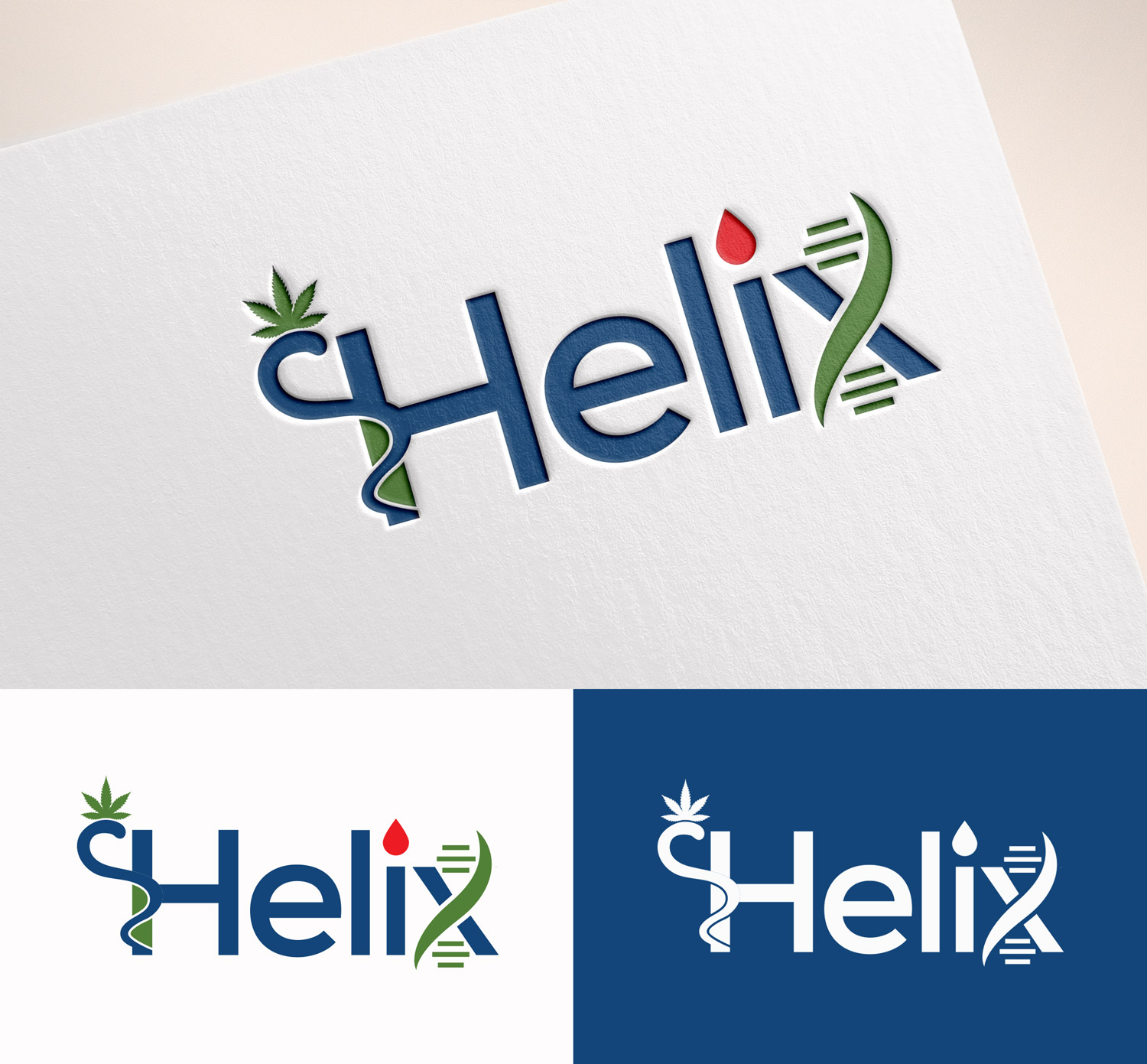 Logo Design by M Art & Design for this project | Design #32079836
