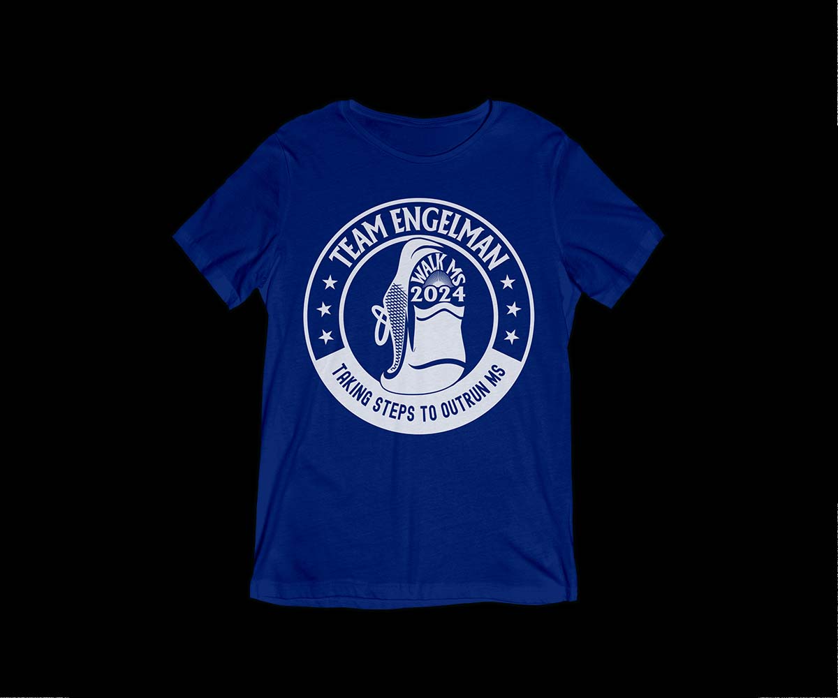 T-Shirt-Design von Milton Bhowmik für dieses Projekt | Design: #32140926