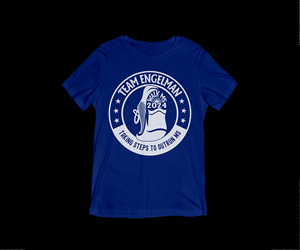 T-Shirt-Design von Milton Bhowmik für dieses Projekt | Design: #32140926