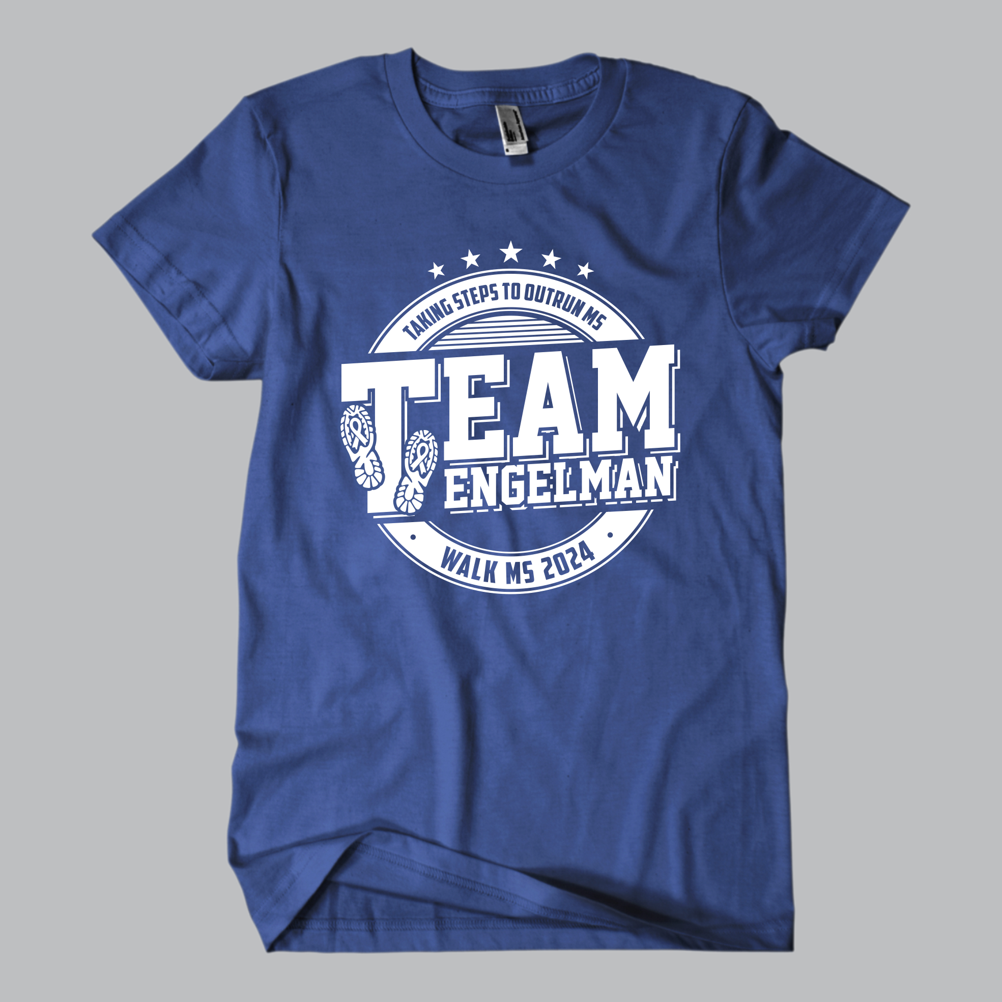 T-Shirt-Design von Rheanza für dieses Projekt | Design #32072936
