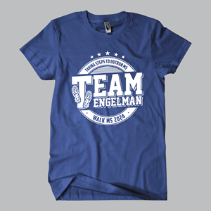 T-Shirt-Design von Rheanza für dieses Projekt | Design: #32072936