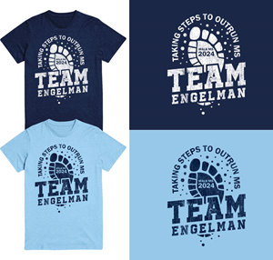 T-Shirt-Design von Teespixels für dieses Projekt | Design: #32074340
