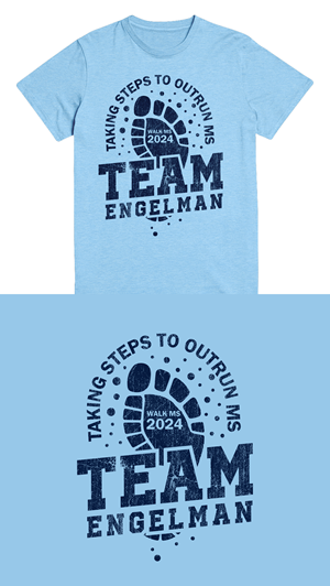 T-Shirt-Design von Teespixels für dieses Projekt | Design: #32074354