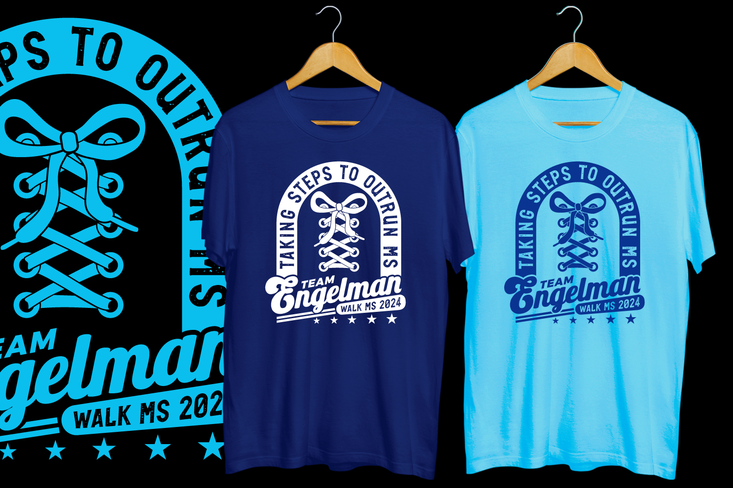 T-Shirt-Design von Erdie Tadeo für dieses Projekt | Design #32072559