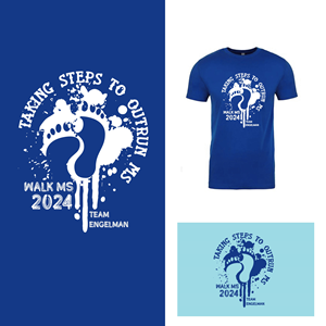 T-Shirt-Design von onze design für dieses Projekt | Design #32071496