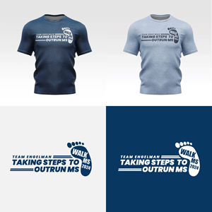 T-Shirt-Design von AHNAF_S für dieses Projekt | Design: #32070021