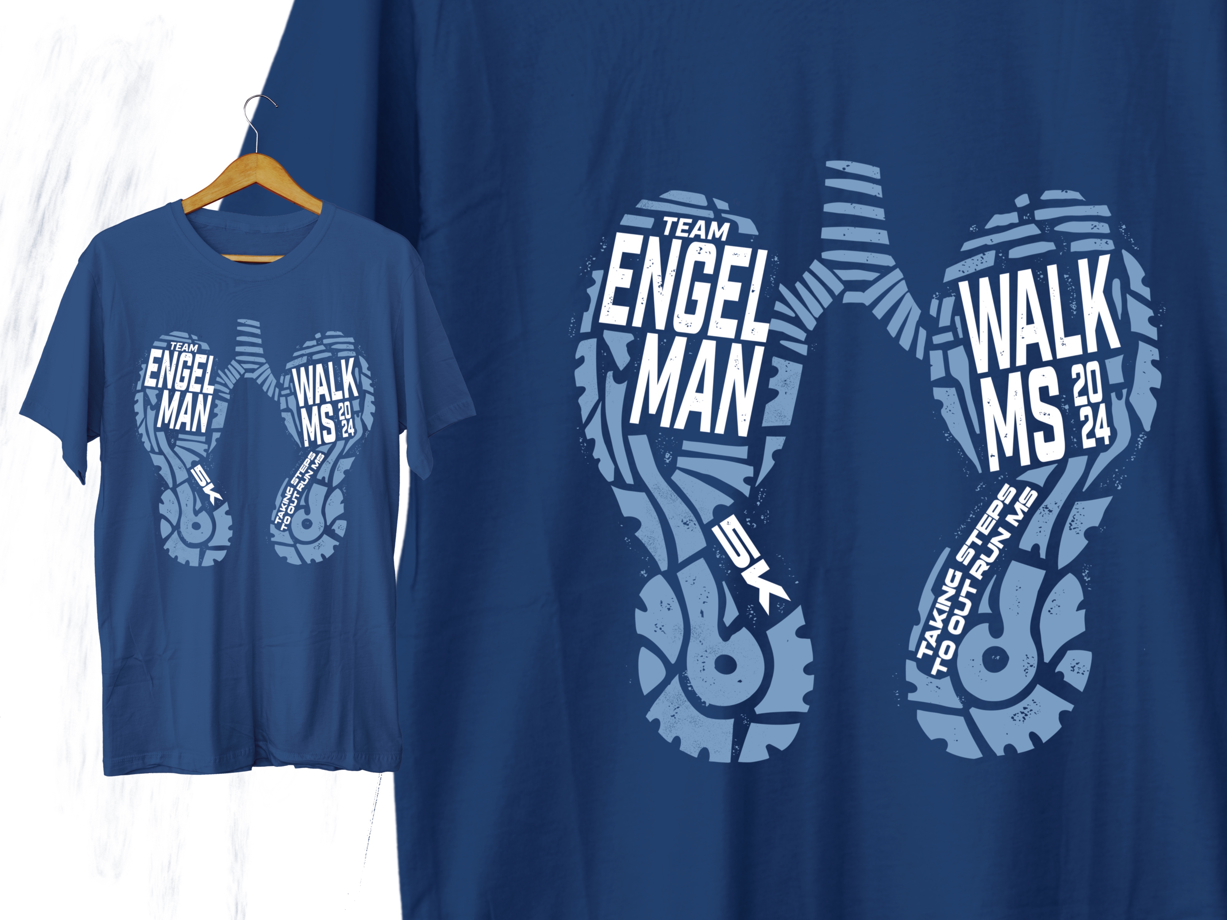 T-Shirt-Design von Letterdot für dieses Projekt | Design #32072139