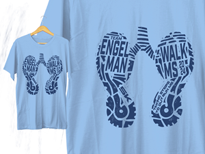 T-Shirt-Design von Letterdot für dieses Projekt | Design: #32072177