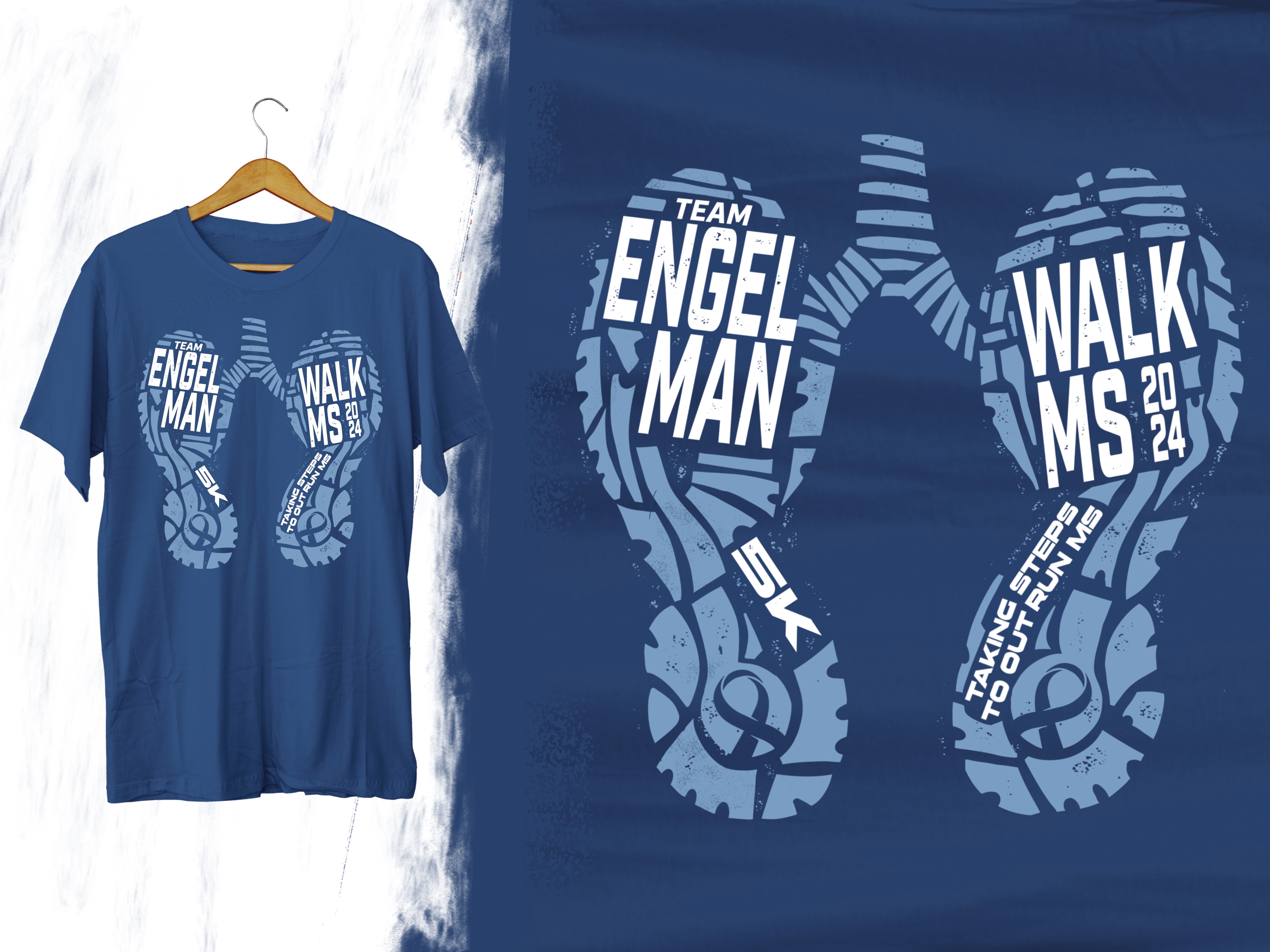 T-Shirt-Design von Letterdot für dieses Projekt | Design #32072235