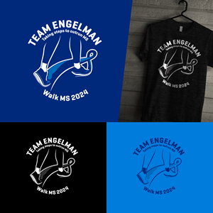 T-Shirt-Design von luckdesign für dieses Projekt | Design: #32070336