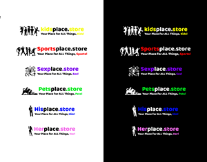 Design de Logo par RA-bica pour ce projet | Design : #32072881