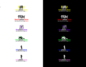 Design de Logo par RA-bica pour ce projet | Design : #32072882