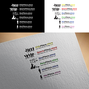 Design de Logo par RA-bica pour ce projet | Design : #32072883