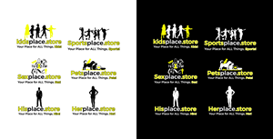 Design de Logo par RA-bica pour ce projet | Design : #32073120