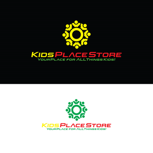 Logo Design by ainee4