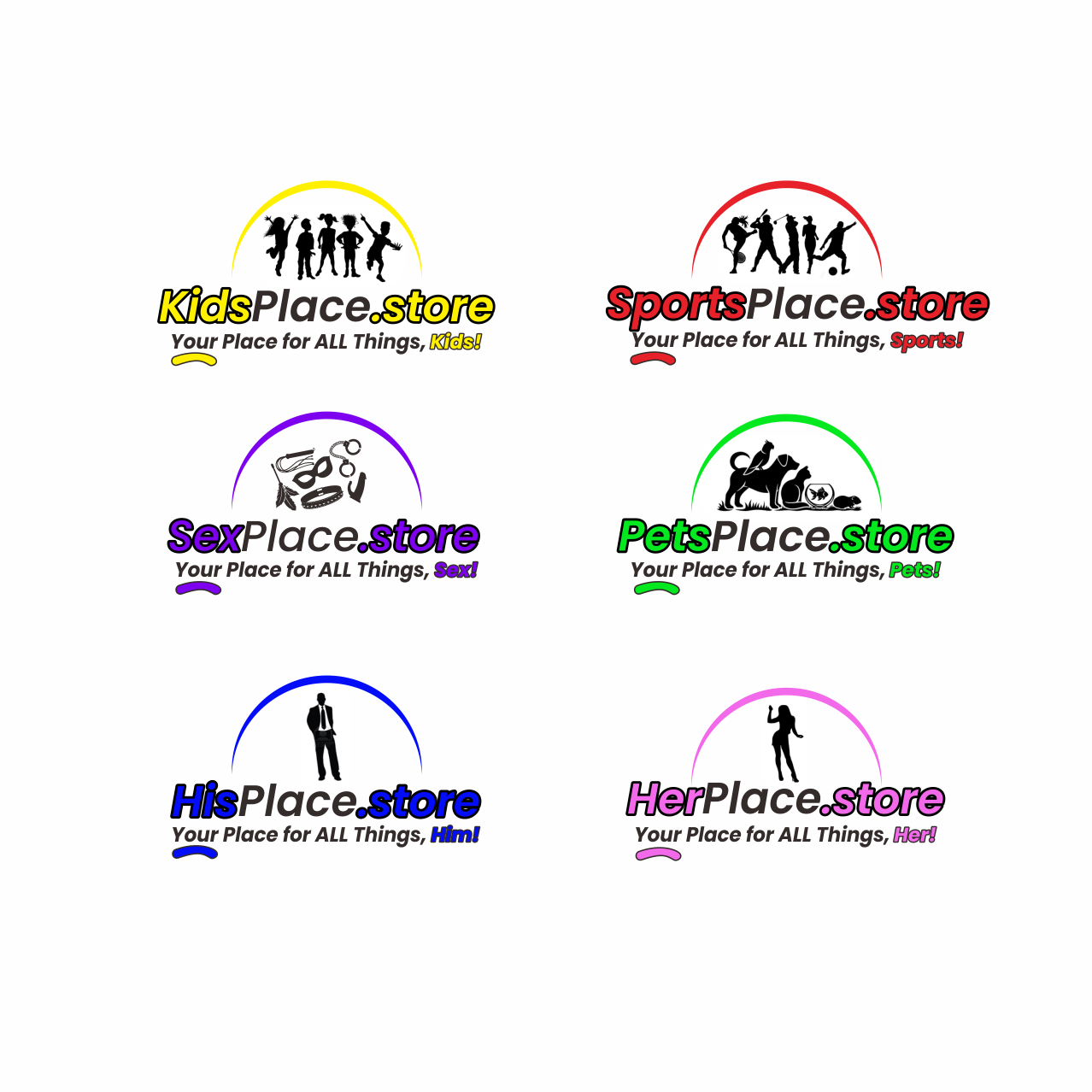 Logo Design by yusmoker for this project | Design #32075251