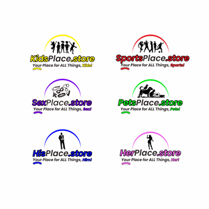Logo Design by yusmoker for this project | Design #32075251