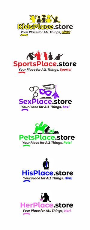 Design de Logo par yusmoker pour ce projet | Design : #32075452