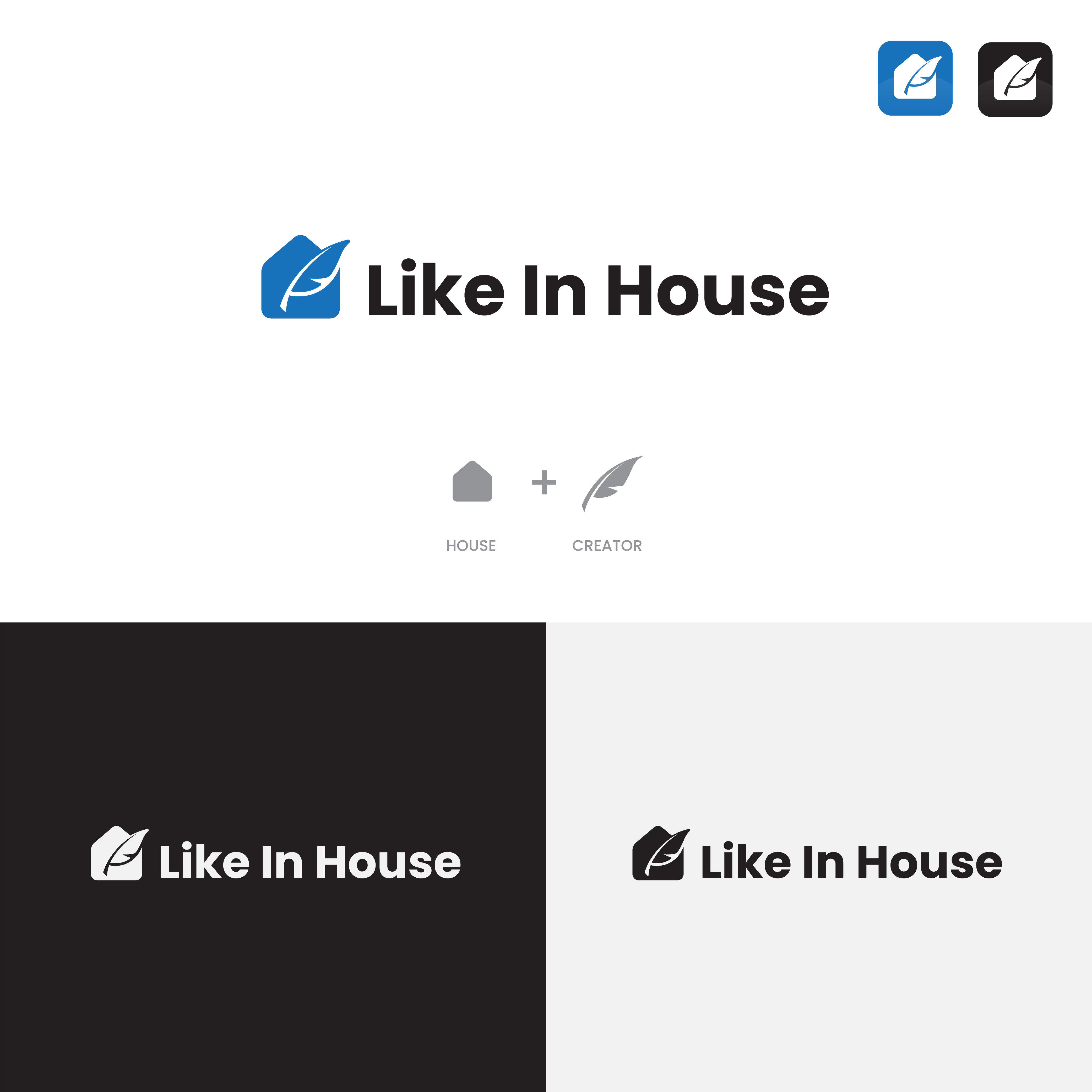 Logo Design by Pandu Bramantyo for this project | Design #32098098