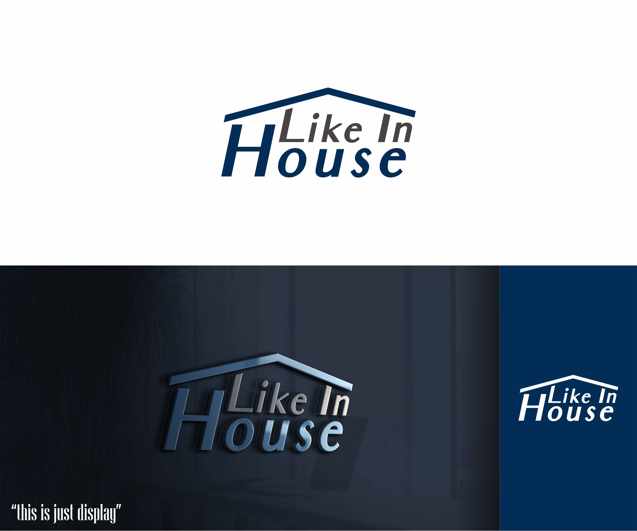 Logo Design by alkaline for this project | Design #32072495
