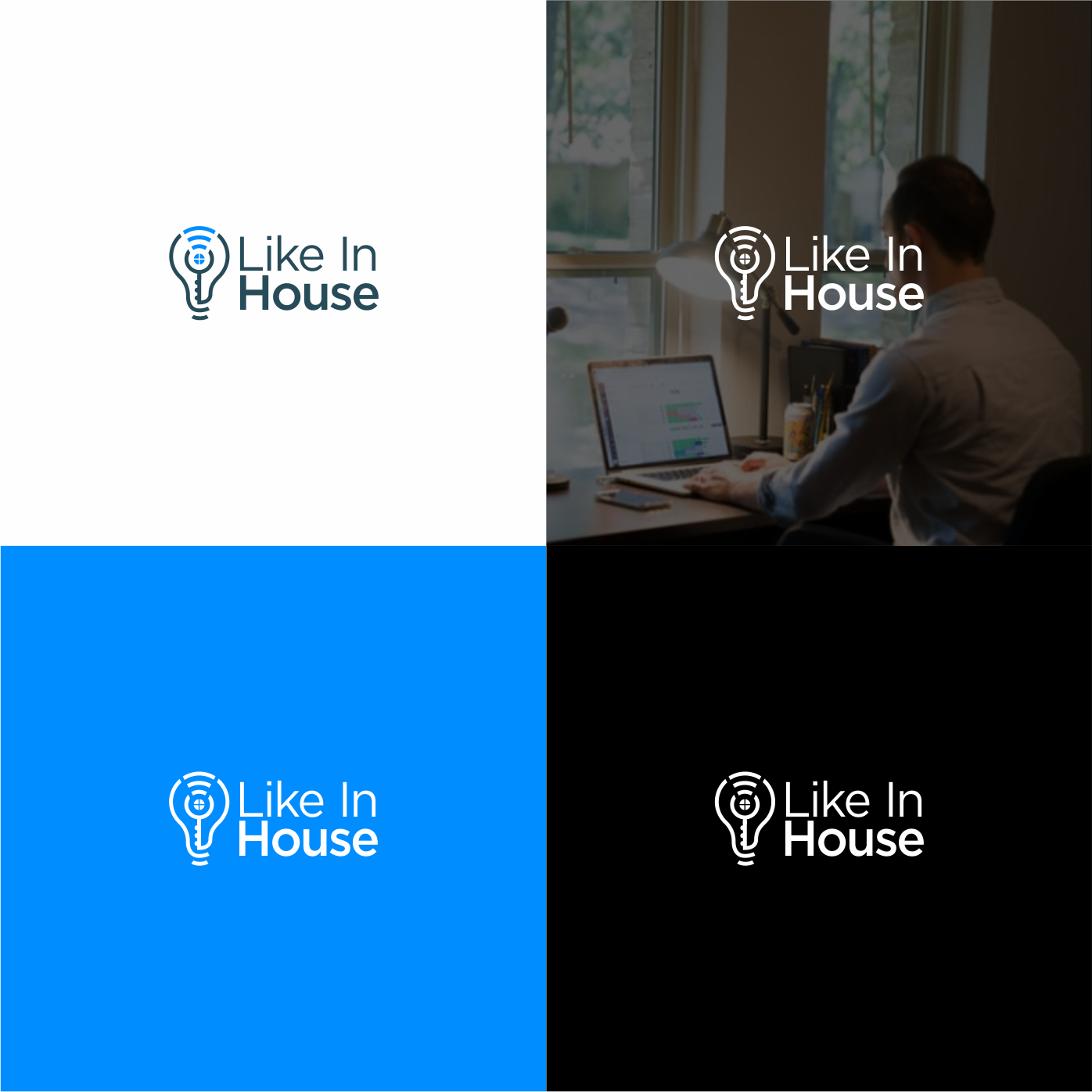 Logo Design by Kusuma Studio for this project | Design #32073042