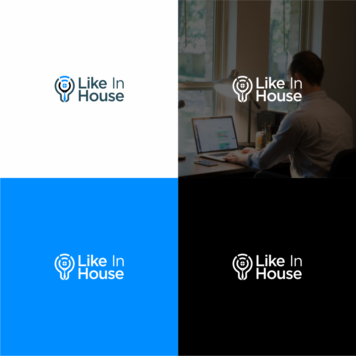 Logo Design by Kusuma Studio for this project | Design #32073043