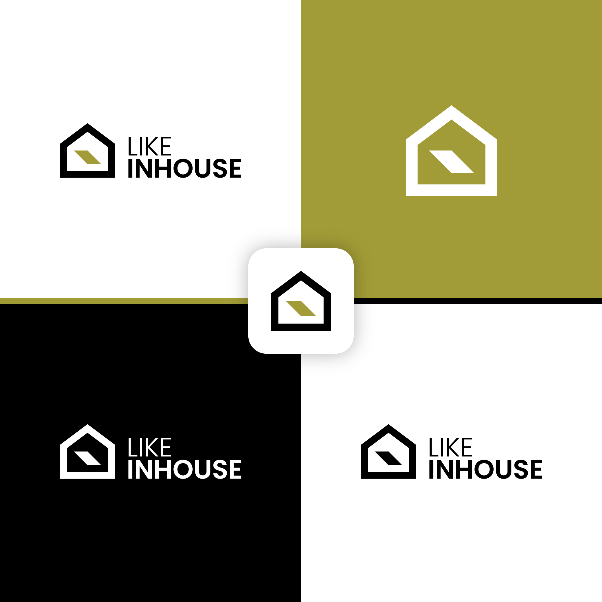 Logo Design by Xler8brain for this project | Design #32111426