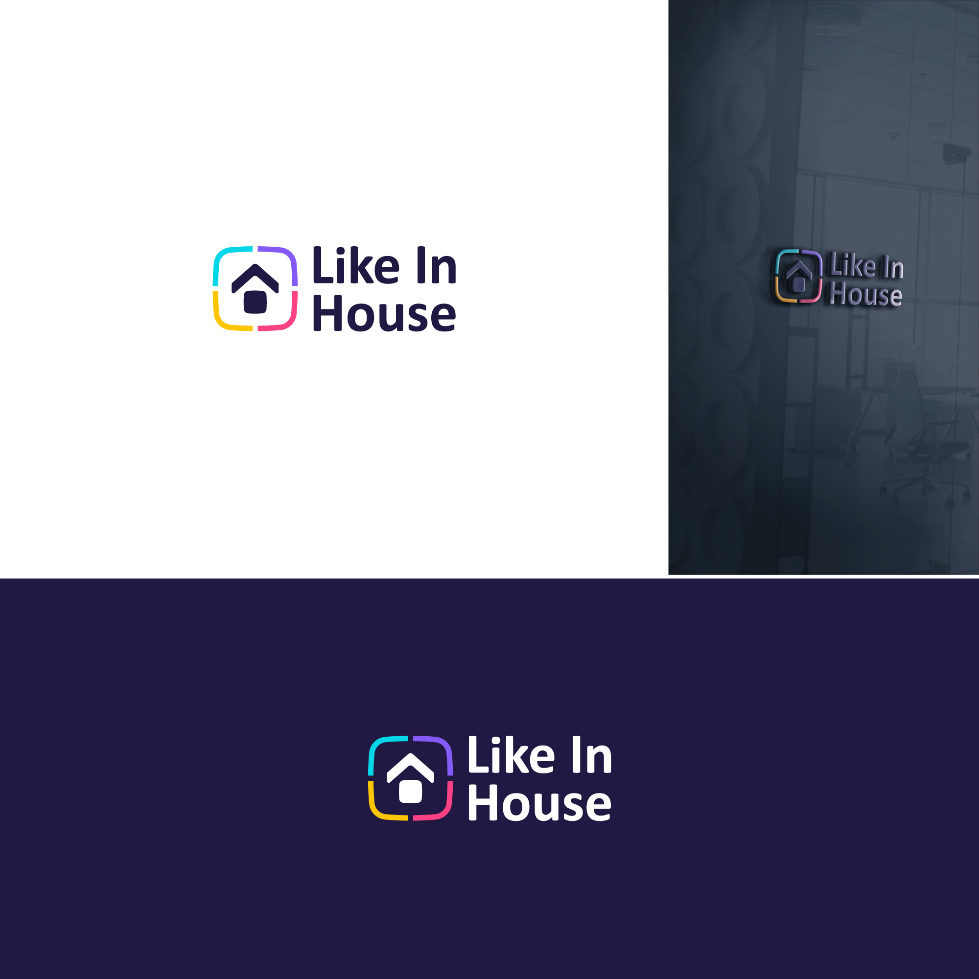 Logo Design by Arjuna Design for this project | Design #32071420