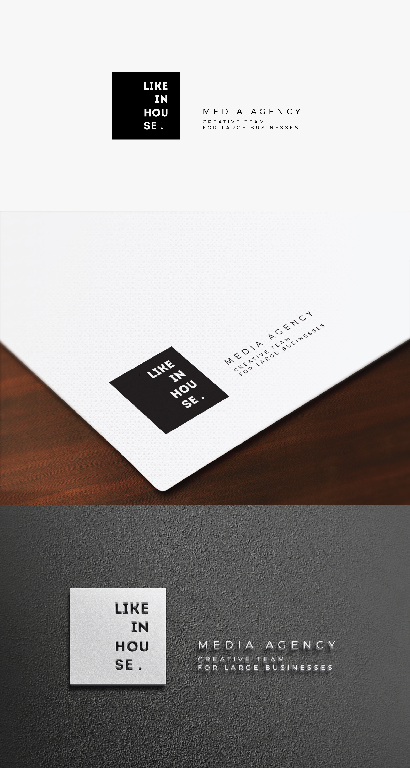 Logo Design by IMilenovic for this project | Design #32080261