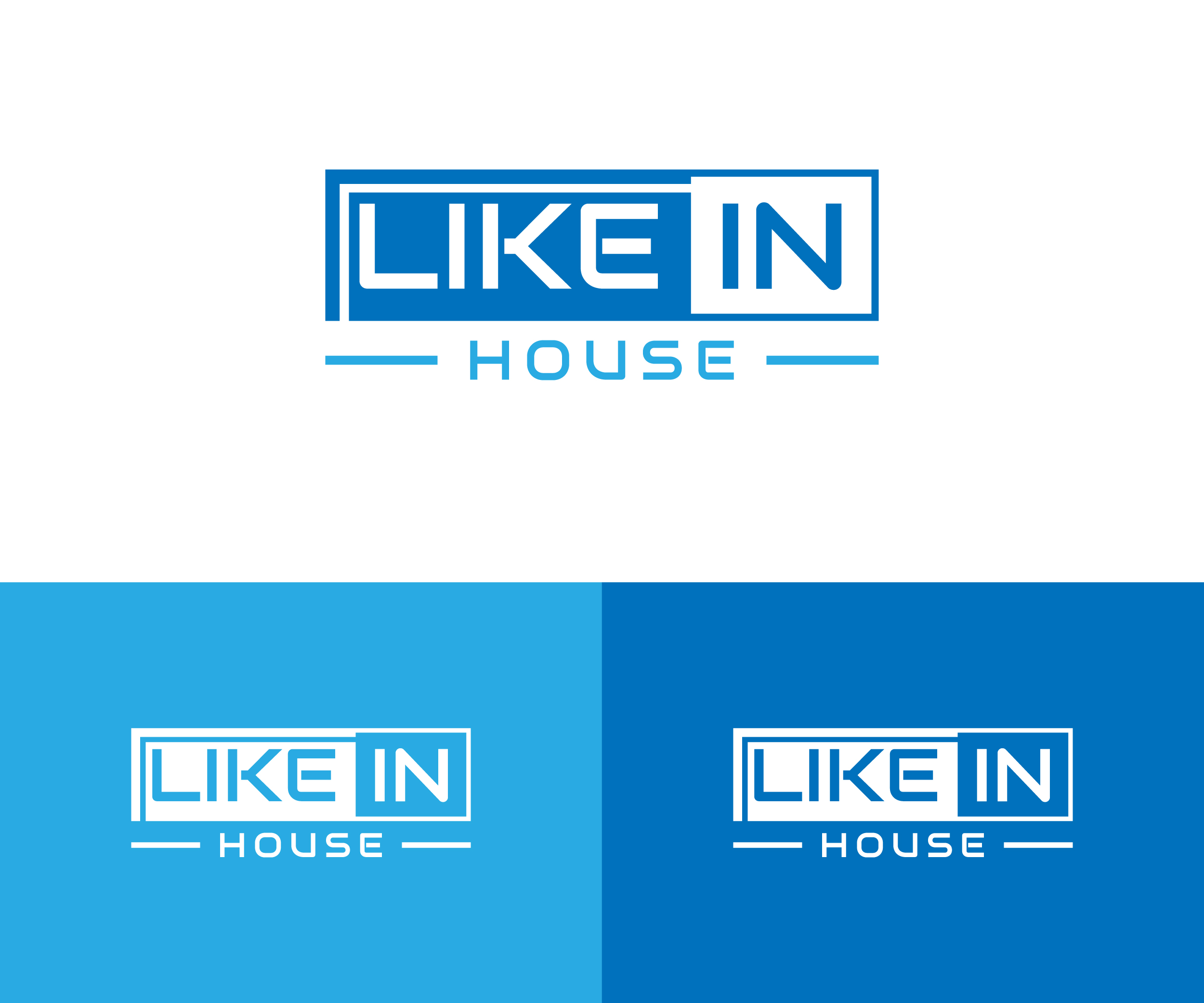 Logo Design by Ayub Zafar for this project | Design #32090836