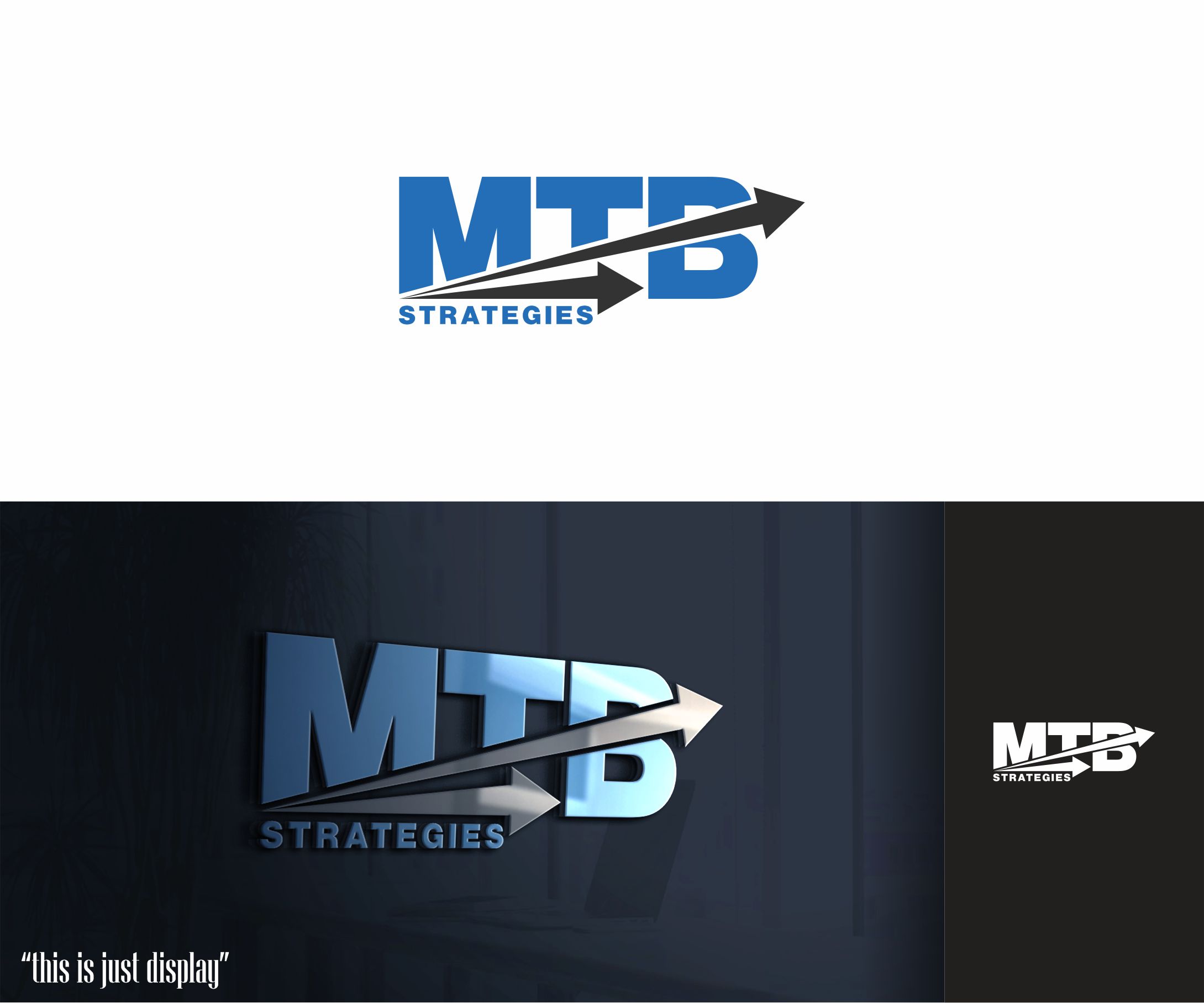 Logo Design by alkaline for this project | Design #32070462