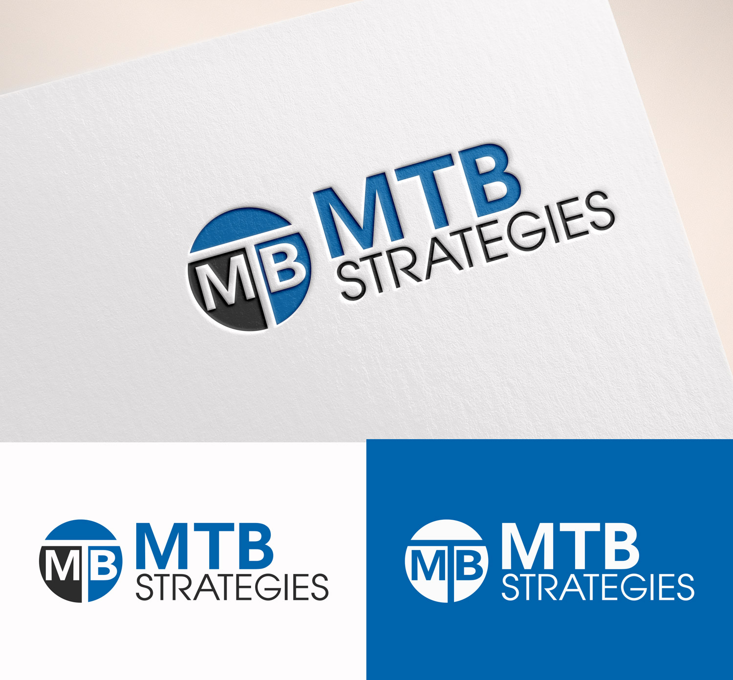 Logo Design by M Art & Design for this project | Design #32071563