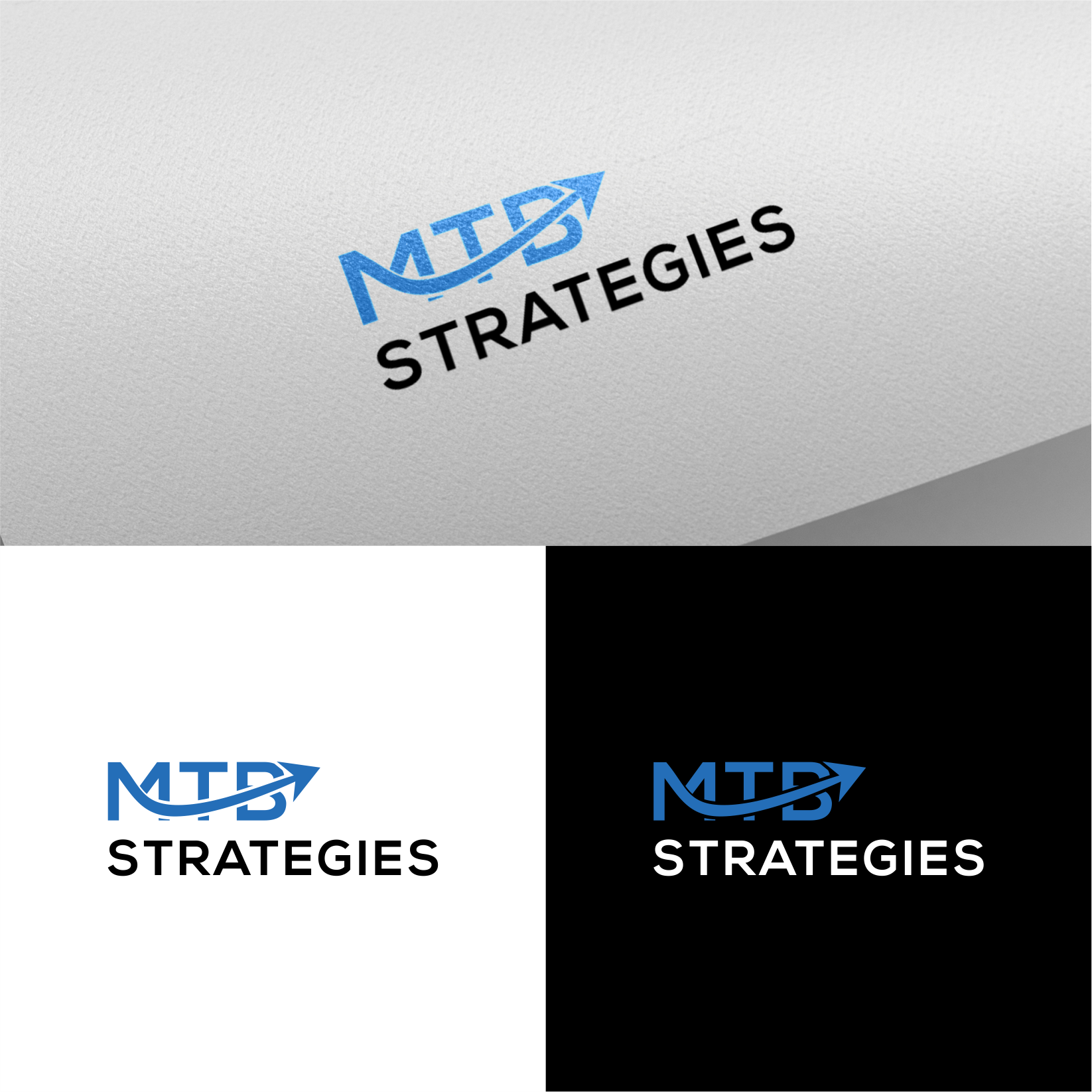 Logo Design by dodobakauu for this project | Design #32076932